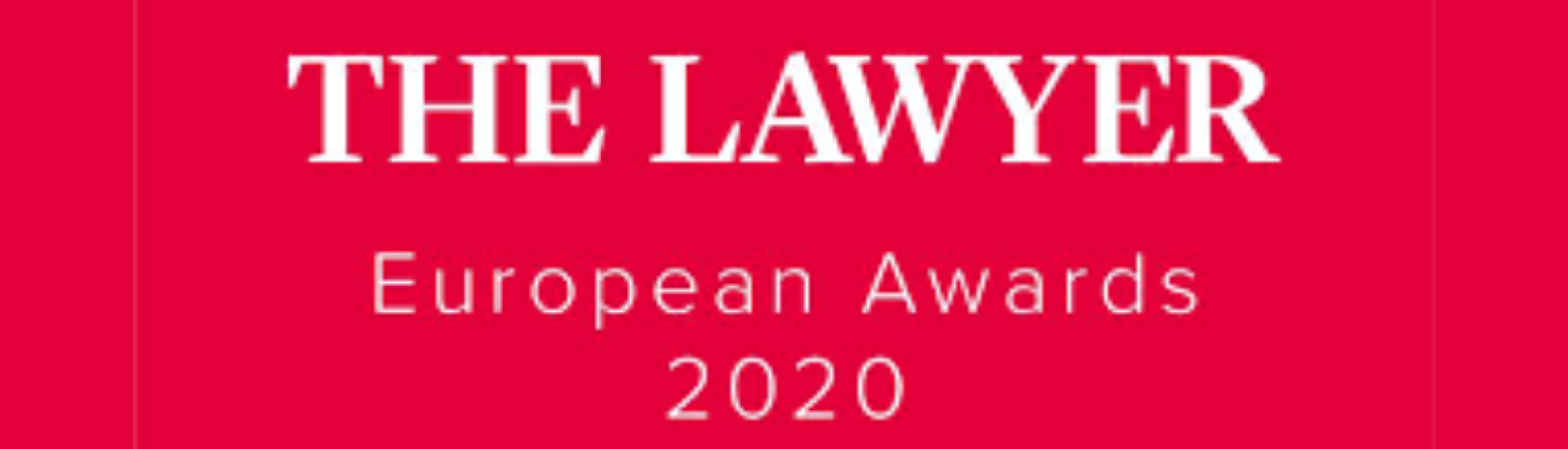 GRATA International has been shortlisted for Law firm of the year