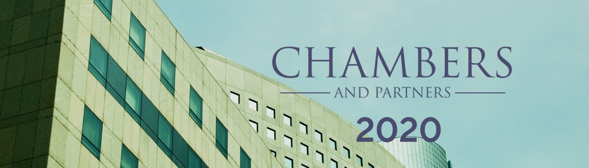 GRATA International отмечена 
в рейтинге Chambers & Partners 
Asia-Pacific 2020