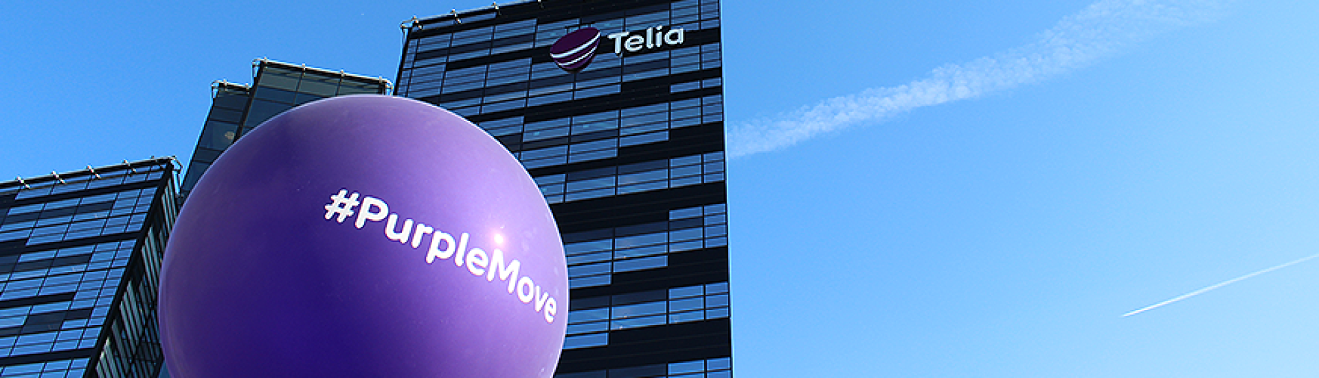 GRATA International acted as 
advisor to Telia Company