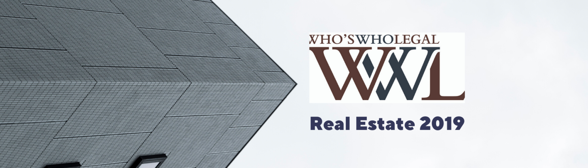 Yerzhan Yessimkhanov ranked 
among best real estate lawyers 
in WWL 2019